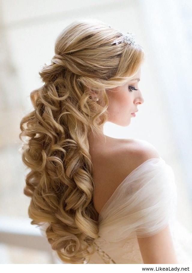 Wedding Hairstyles For Blonde Hair
 26 Adorable Father s Day Ideas Beautimus