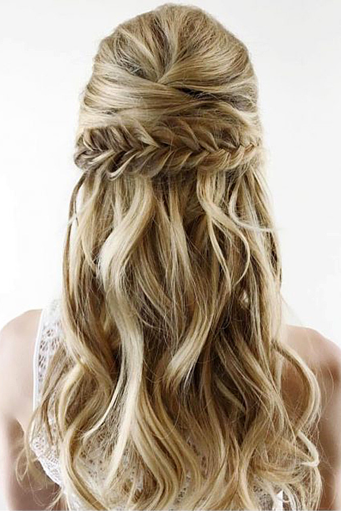 Wedding Hairstyles For Guests
 30 CHIC AND EASY WEDDING GUEST HAIRSTYLES – My Stylish Zoo