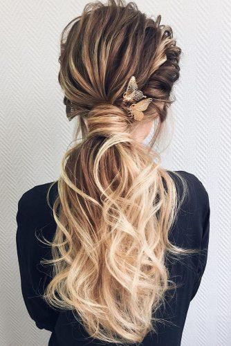 Wedding Hairstyles For Guests
 36 Chic And Easy Wedding Guest Hairstyles