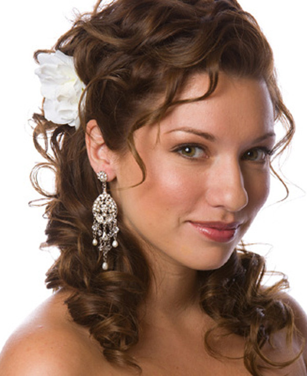 Wedding Hairstyles For Guests
 Wedding Guest Hairstyles
