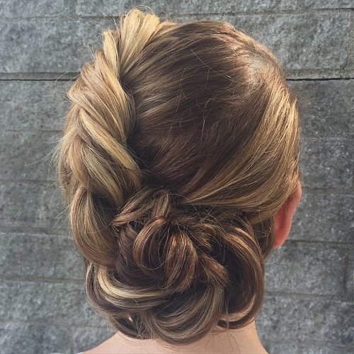 Wedding Hairstyles For Guests
 20 Lovely Wedding Guest Hairstyles