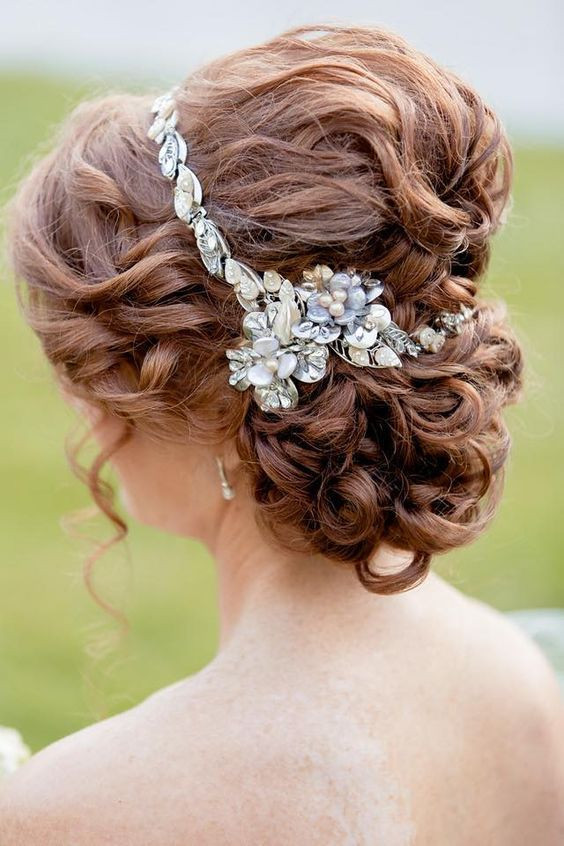 Wedding Hairstyles For Teens
 1000 images about Hairstyles Now Trending on Pinterest