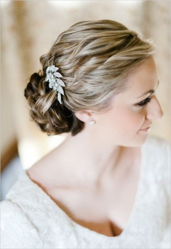 Wedding Hairstyles For Teens
 40 New Shoulder Length Hairstyles for Teen Girls