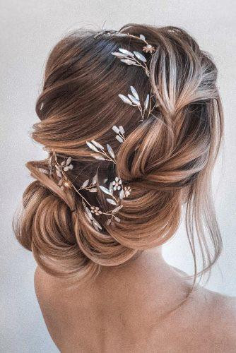Top 20 Wedding Hairstyles for Thin Hair - Home, Family, Style and Art Ideas