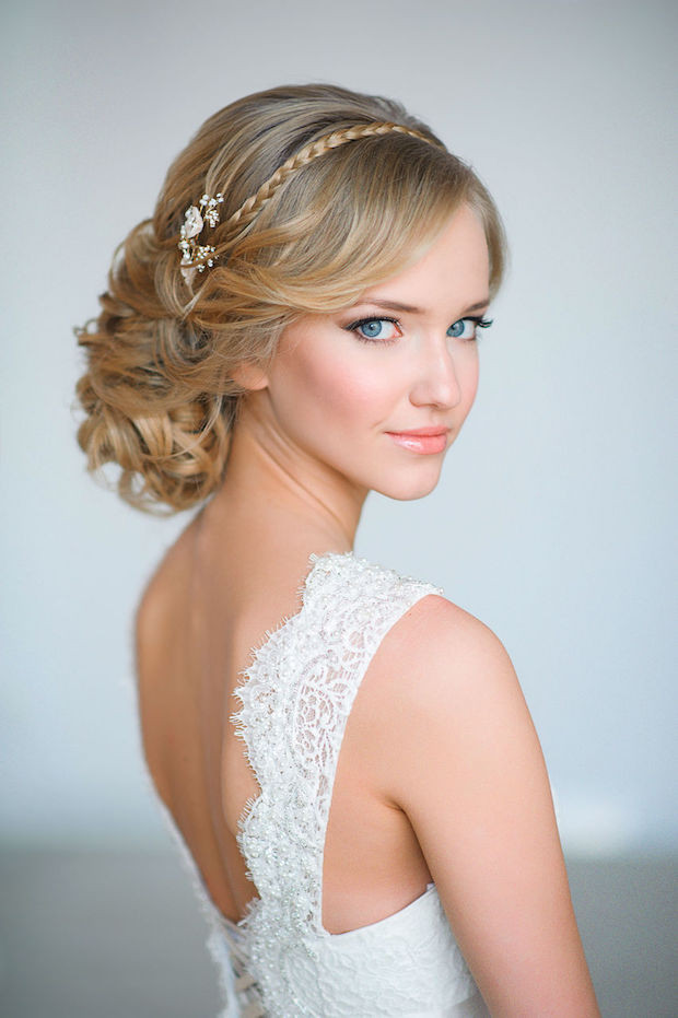 Wedding Hairstyles For Women
 200 Beautiful Long Hair Styles That Are Great For Weddings