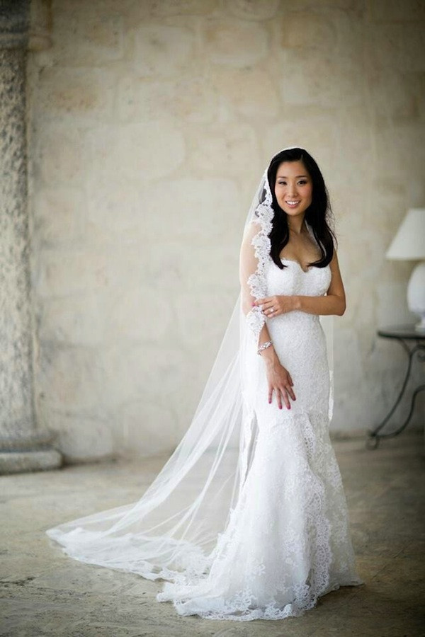 Wedding Hairstyles Veil
 Top 8 wedding hairstyles for bridal veils