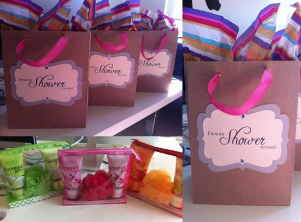 Wedding Host And Hostess Gift Ideas
 bridal shower host ts
