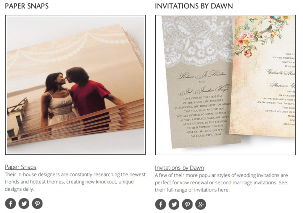 Wedding Invitation Websites
 Top 10 Wedding Invitation Websites Our Picks