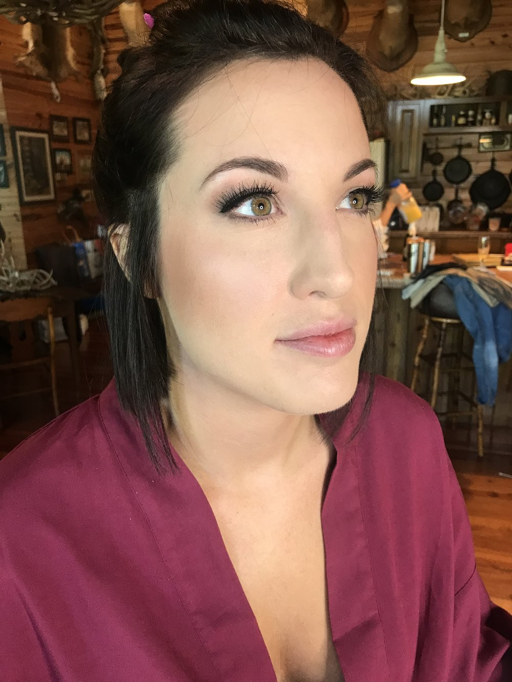 Wedding Makeup Artist Atlanta
 Beauty Asylum