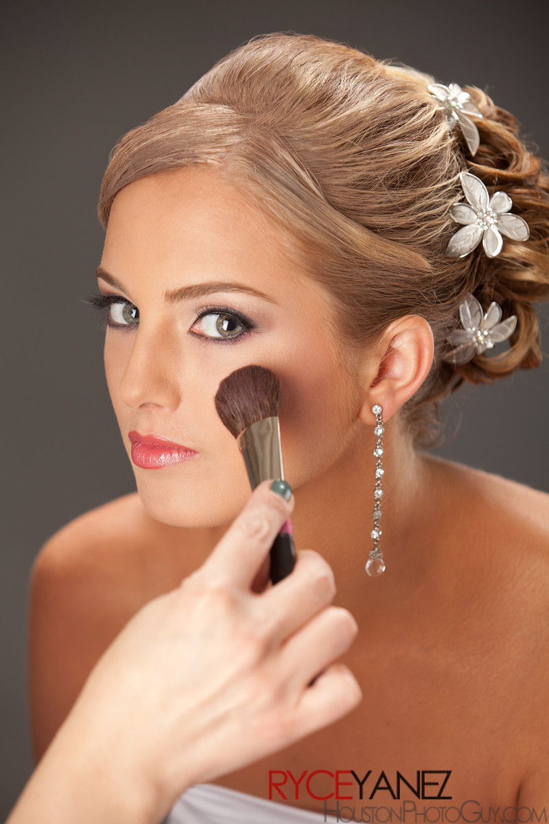 Wedding Makeup Artist Houston
 Houston Makeup Inc Make up airbrush spray tanhair