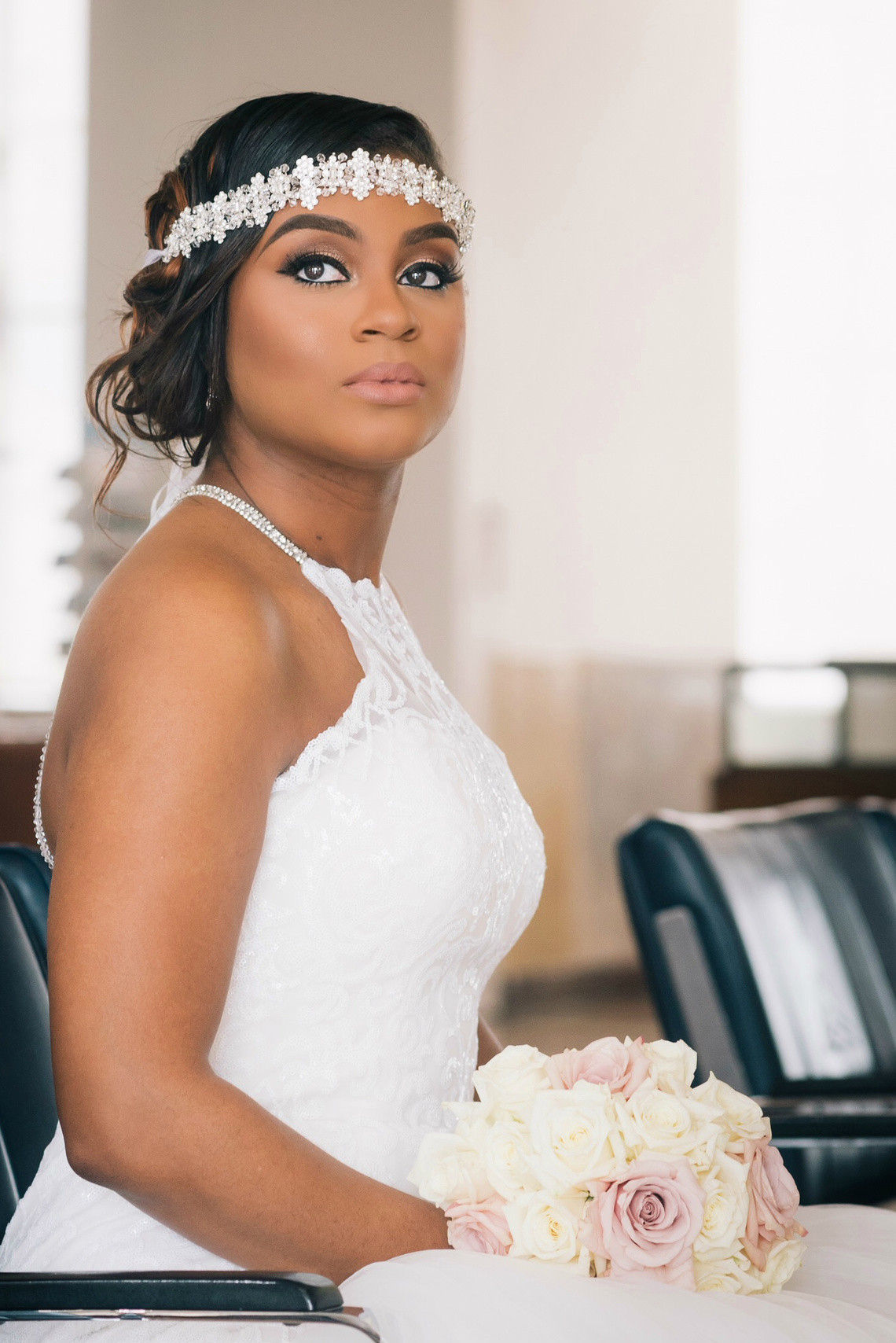 Wedding Makeup Artist Houston
 BOOK YOUR BRIDAL EXPERIENCE IrieJade Beauty