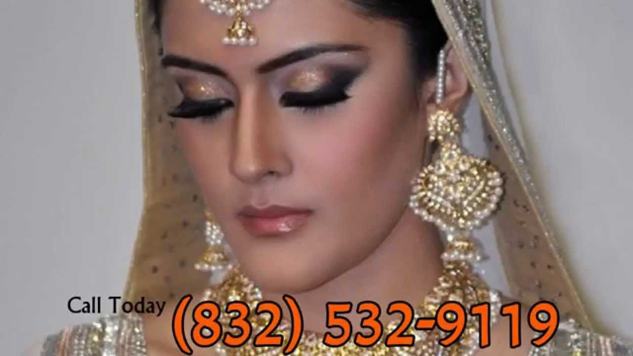 Wedding Makeup Artist Houston
 Make Up Artist School Houston 832 532 9119 Bridal