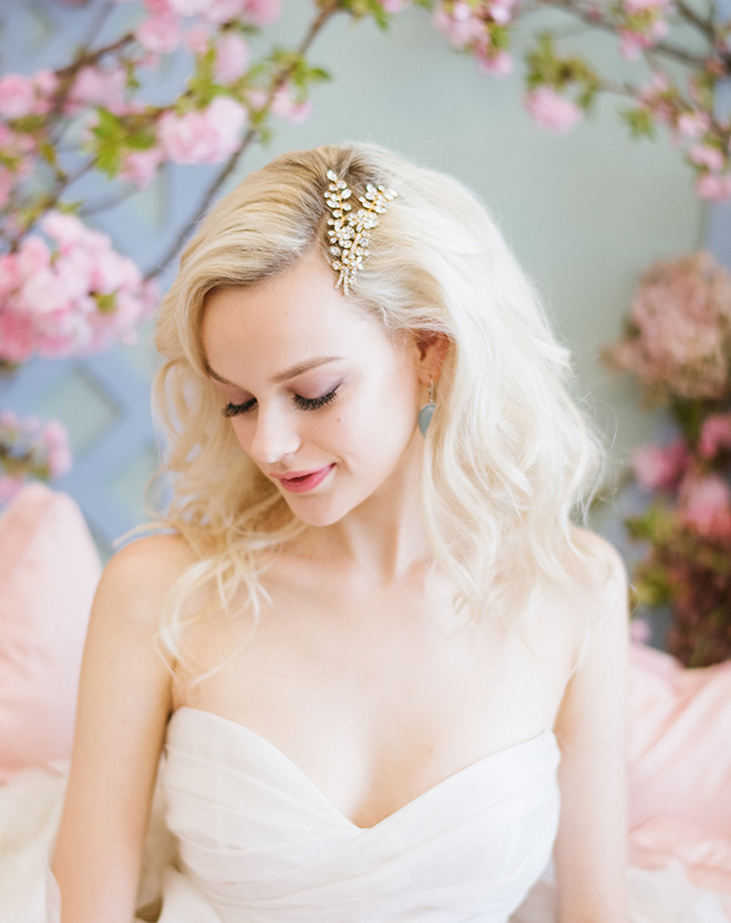 Wedding Makeup Artist Houston
 6 Stylish Bridal Hair And Makeup Looks Houston Wedding Blog