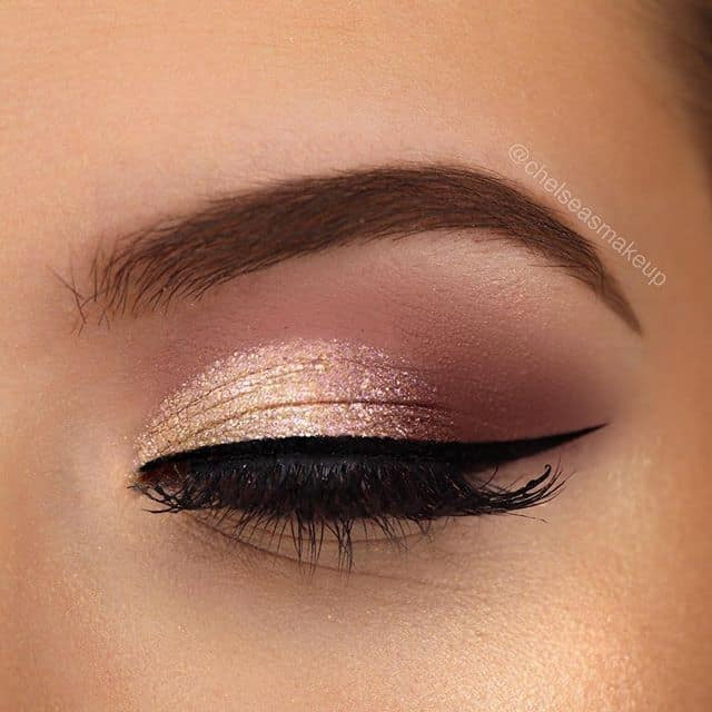Wedding Makeup Ideas For Brown Eyes
 Wedding makeup for brown eyes 15 best photos Page 6 of