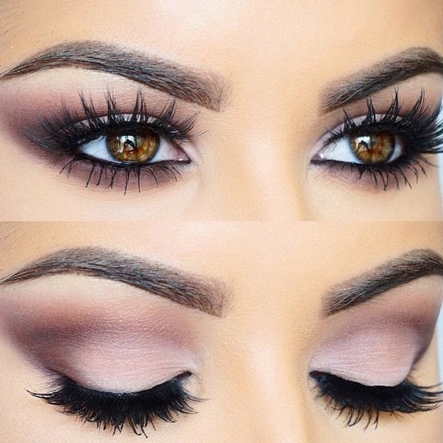 Wedding Makeup Ideas For Brown Eyes
 How to Rock Makeup for Brown Eyes Makeup Ideas