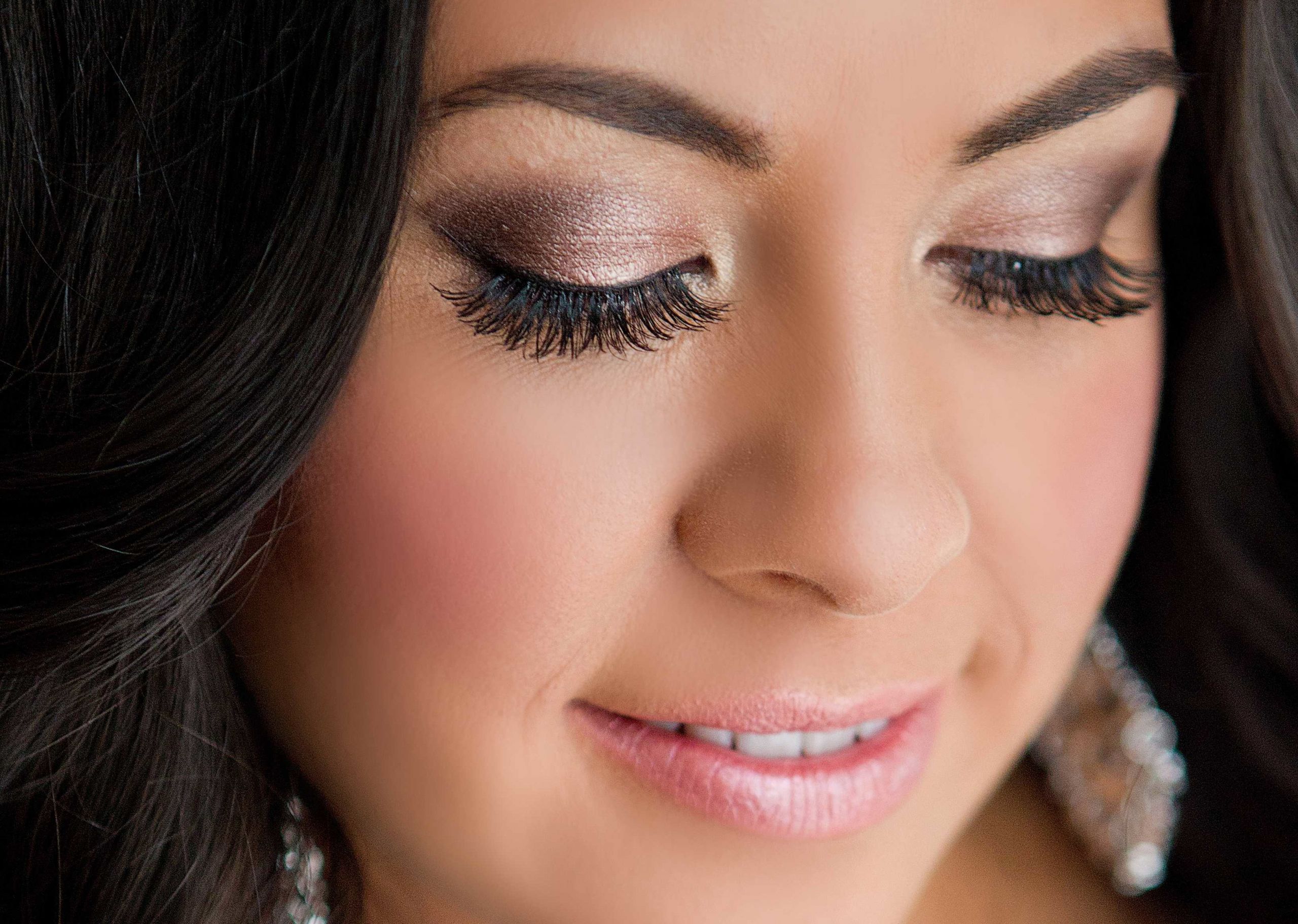 Wedding Makeup Ideas For Brown Eyes
 30 STUNNING BRIDAL MAKEUP INSPIRATION FOR THE PERFECT LOOK