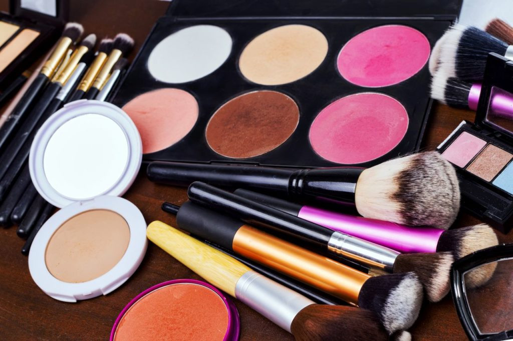 Wedding Makeup Kit
 Are You Getting Married Ready Your Bridal Kit With These