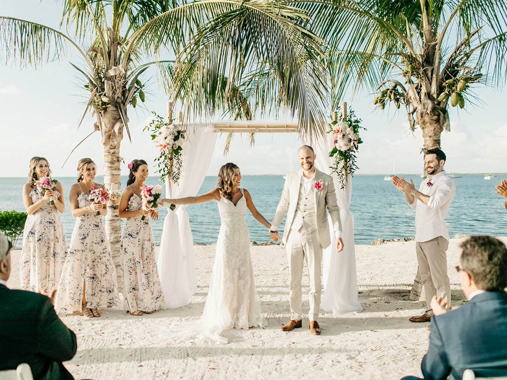 Wedding On The Beach
 All Inclusive Destination Weddings All Inclusive Wedding