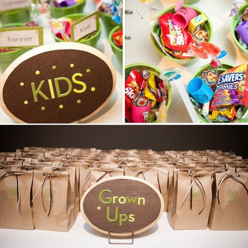 Wedding Party Favors For Kids
 16 best Cards images on Pinterest