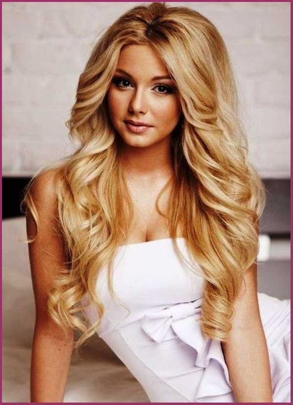 Wedding Party Hairstyle
 25 Wedding Hairstyles for Long Hair The Xerxes