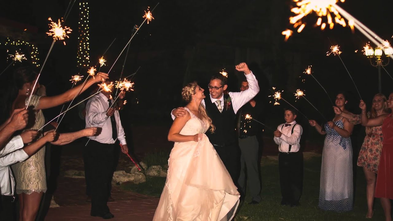 Wedding Reception Sparklers
 RED HOT FIREWORKS WEDDING SPARKLER RECEPTION SEND OFF