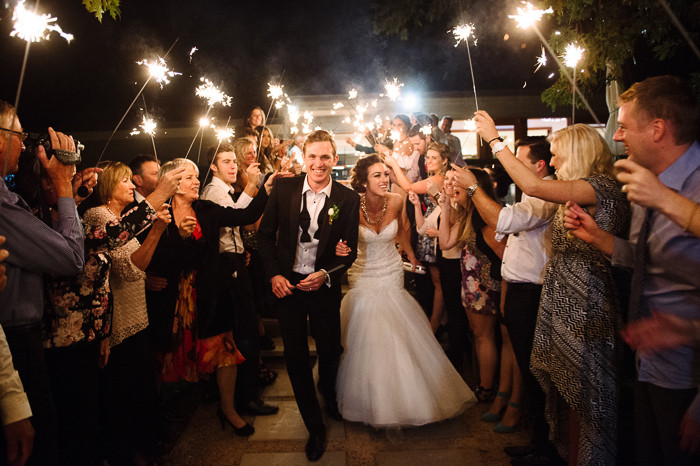 Wedding Reception Sparklers
 ViP Sparklers Launches Brand new Website for Wedding