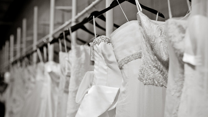 Wedding Resale Decor
 Pop Up Consignment Shop Wedding Resale – Women in Need