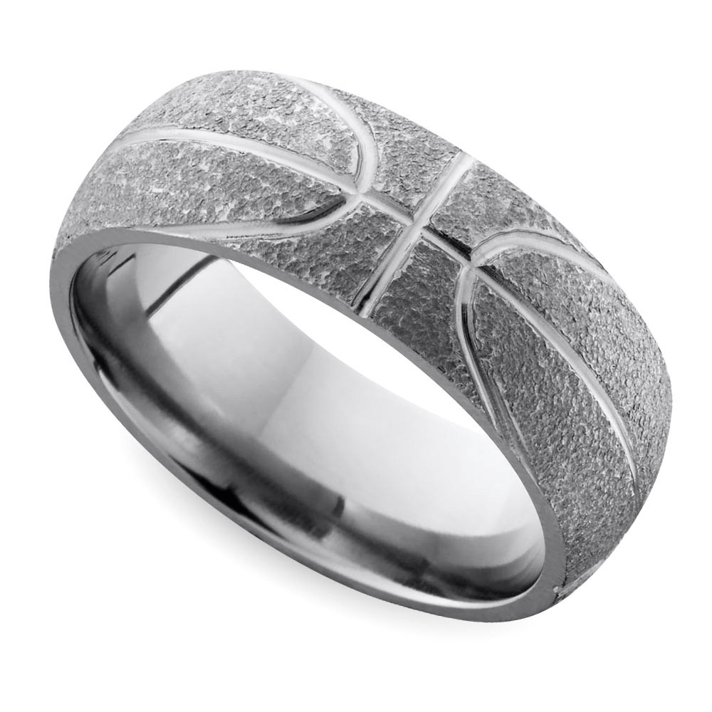 Wedding Ring For Men
 12 Nerdy Wedding Rings For Men The Brilliance Blog