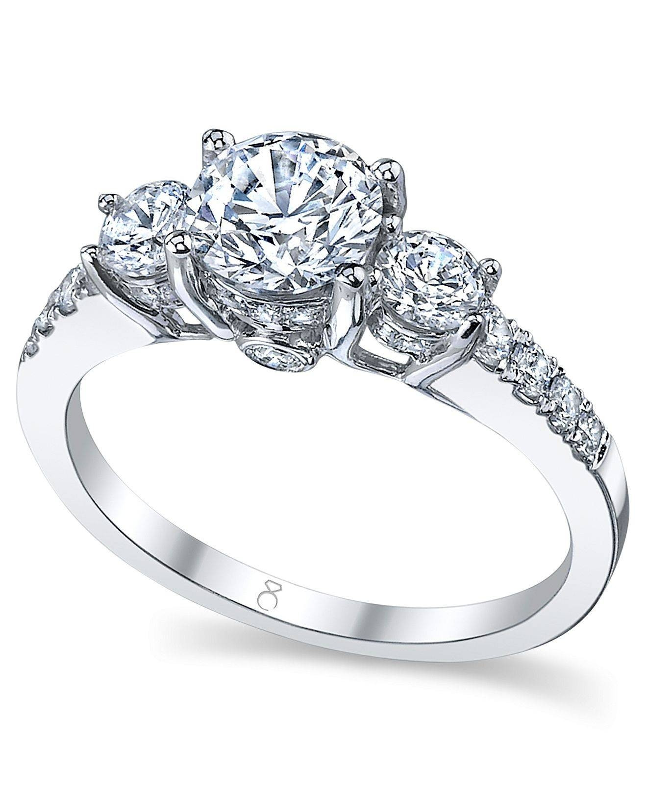 Wedding Rings Under 200
 15 Best Ideas of Engagement Rings For Under 200