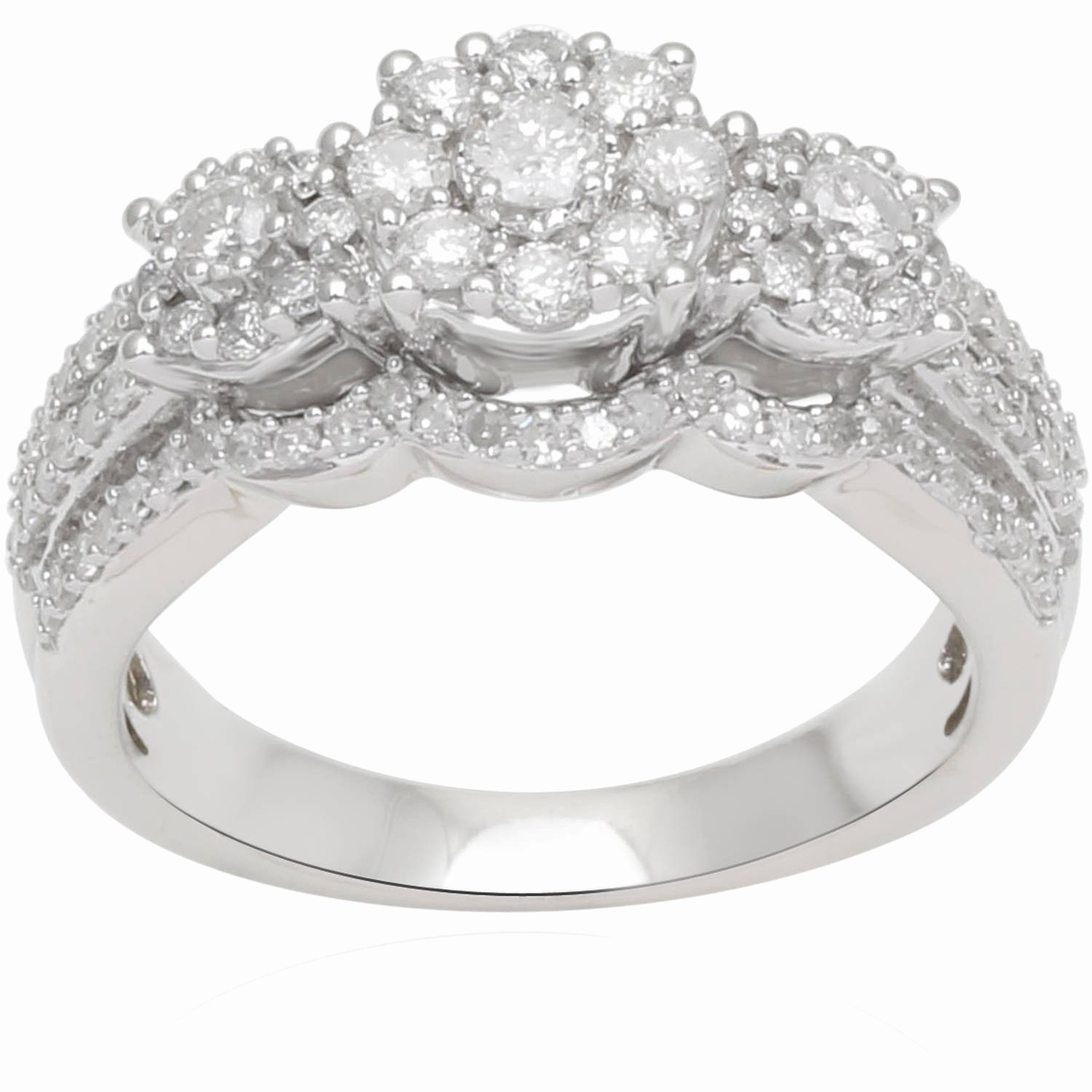 Wedding Rings Under 200
 Lovely Diamond Rings Under 200 Dollars Matvuk
