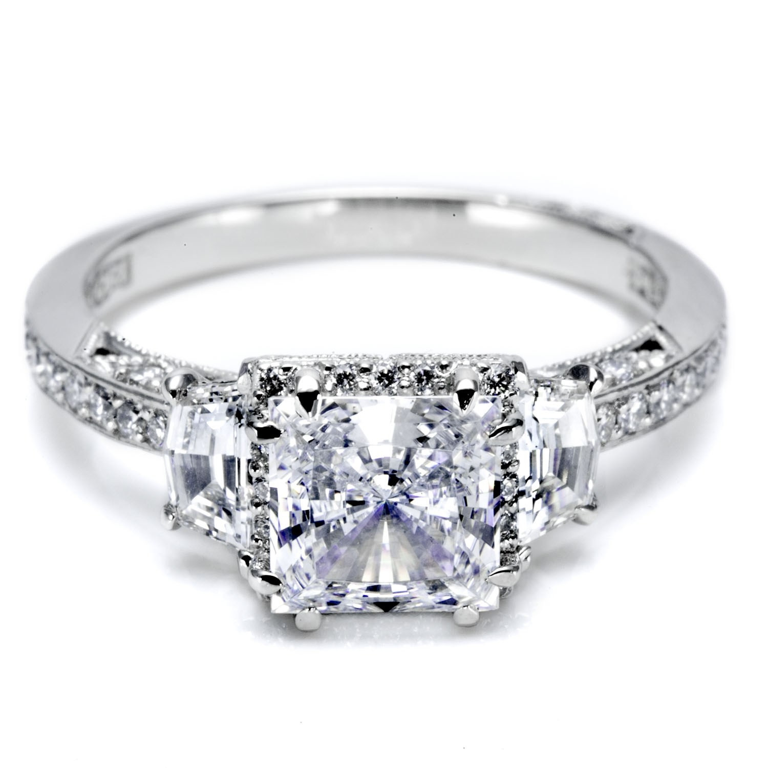 Wedding Rings Under 200
 Elegant engagement rings for 200 dollars Matvuk
