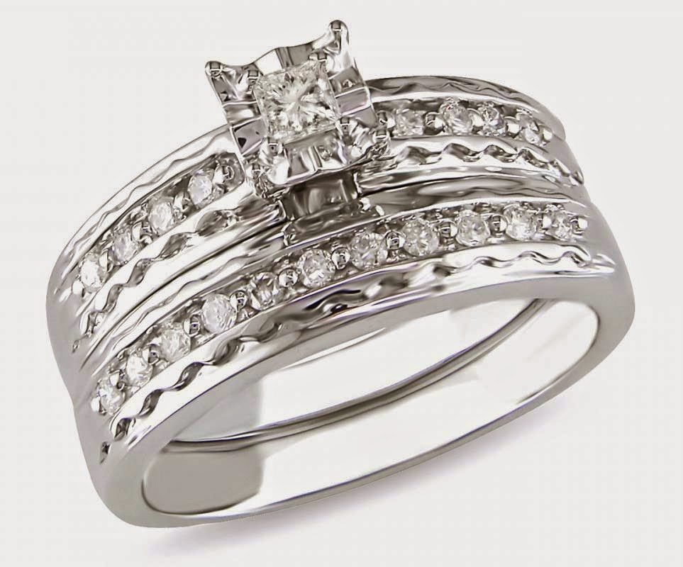 Wedding Rings Under 200
 Cheap Rectangle Diamond Wedding Rings Sets Under 200 Dollars