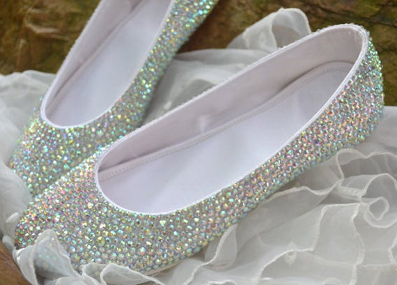 Wedding Shoes Ballet Flats
 Etsy Your place to and sell all things handmade