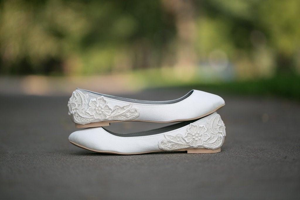 Wedding Shoes Ballet Flats
 Wedding Shoes Ivory Bridal Flats Bridal Ballet Flats Ivory