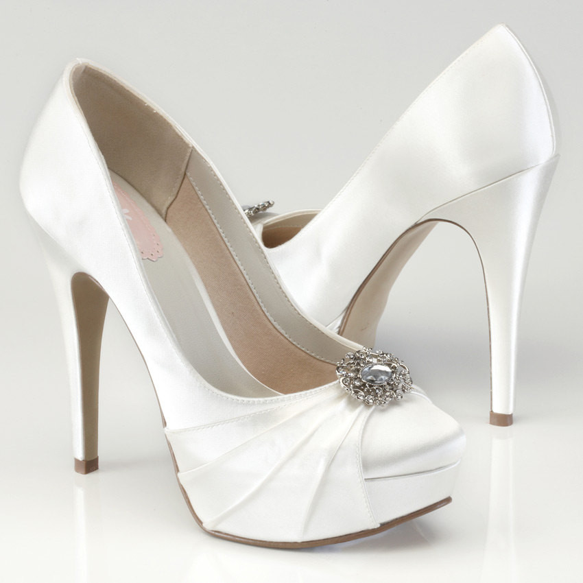 Wedding Shoes For Womens
 Wedding Shoes Womens Bridal Shoes Brides Shoes Shoes
