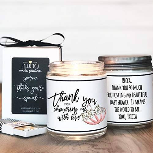 Wedding Shower Host Gift Ideas
 Amazon Bridal Shower Hostess Gift