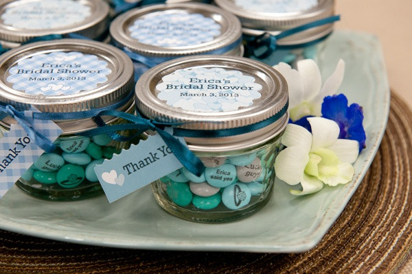 Wedding Shower Party Favors
 106 best Celebrations by MY M&M’s images on Pinterest