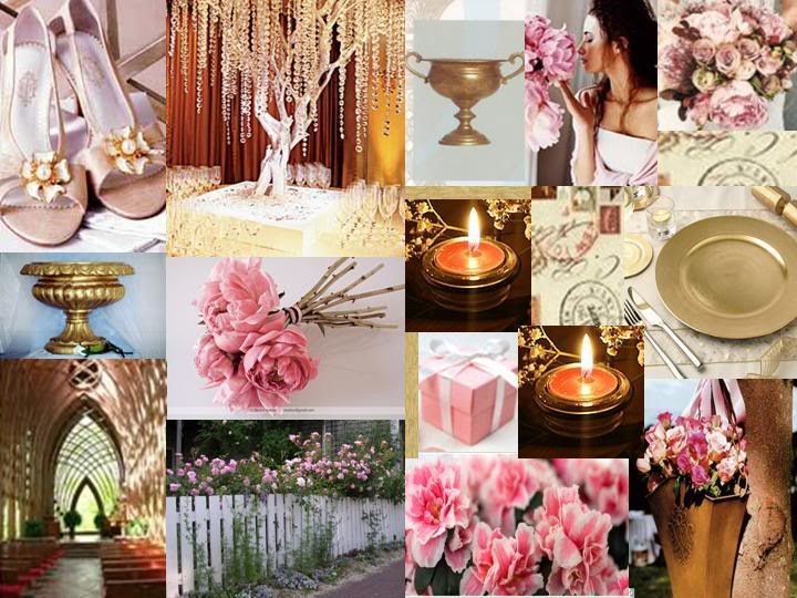 Wedding Themes For August
 august wedding color ideas