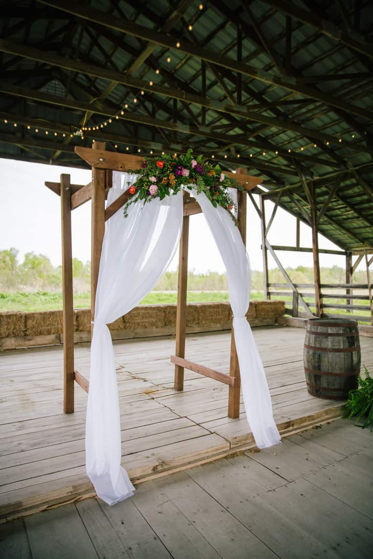 Wedding Trellis DIY
 15 DIY Wedding Arches To Highlight Your Ceremony With