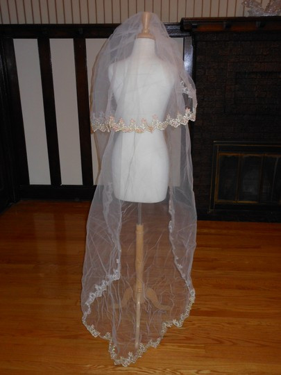 Wedding Veils For Sale Online
 Long Bridal Veil f