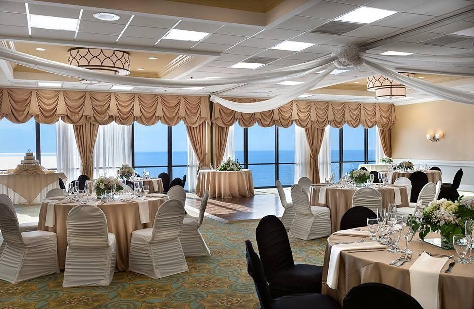 Wedding Venues In Charleston Sc
 The Breakers Resort Wedding Ceremony & Reception Venue