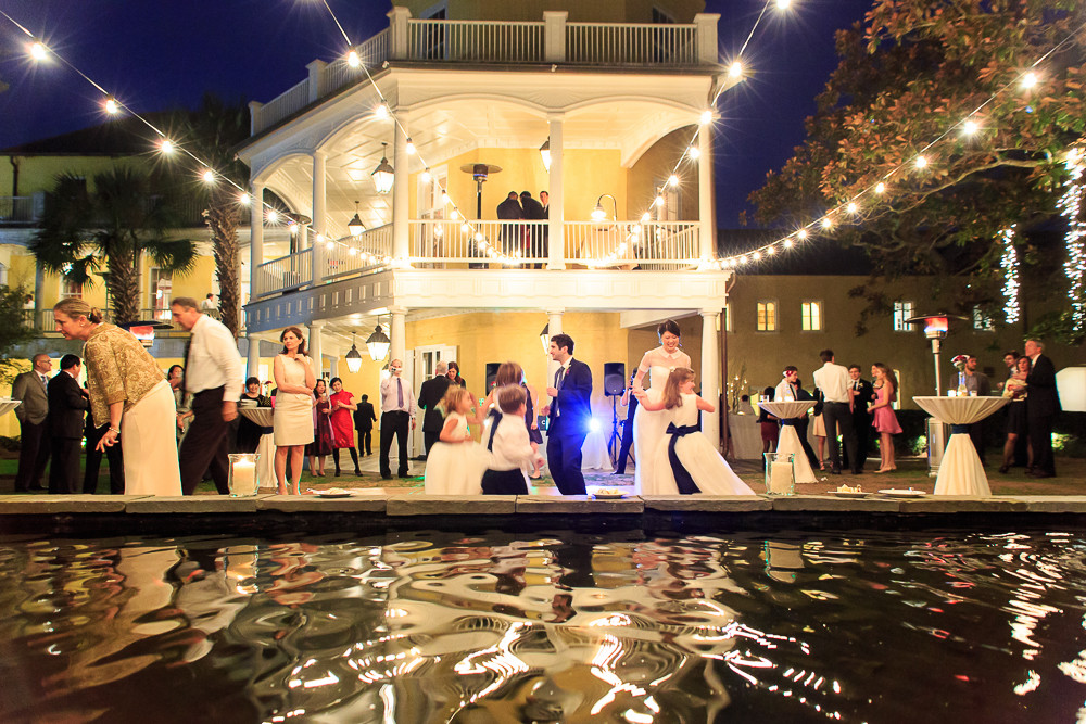 Wedding Venues In Charleston Sc
 William Aiken House Wedding Venue Downtown Charleston SC