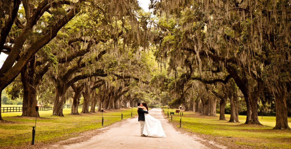 Wedding Venues In Charleston Sc
 Charleston s Most Unique Wedding Venues AHOY CHARLESTON