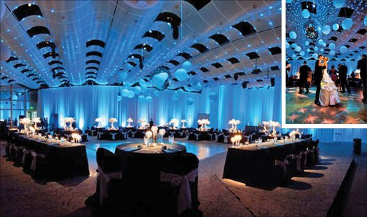 wedding reception venues denver