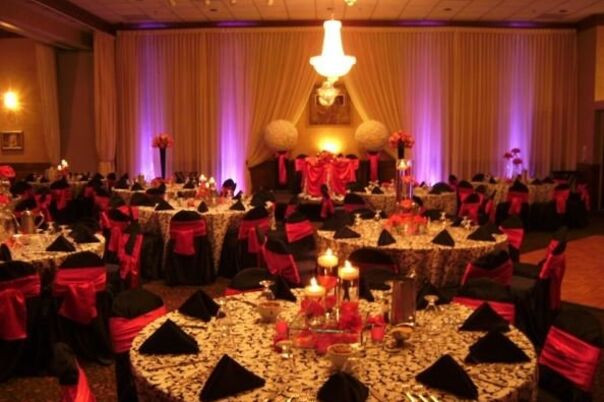 Wedding Venues In Detroit
 Wedding Reception Venues in Detroit MI The Knot
