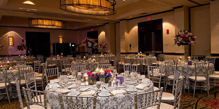 Wedding Venues In Detroit
 Detroit Marriott Troy Weddings
