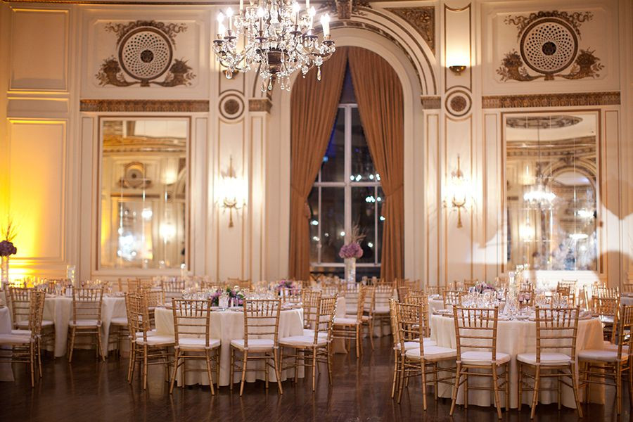 Wedding Venues In Detroit
 The 24 most beautiful places to hitched in Detroit