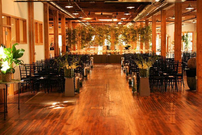 Wedding Venues In Grand Rapids Mi
 Planning a Michigan Wedding with Pearls Events Downtown