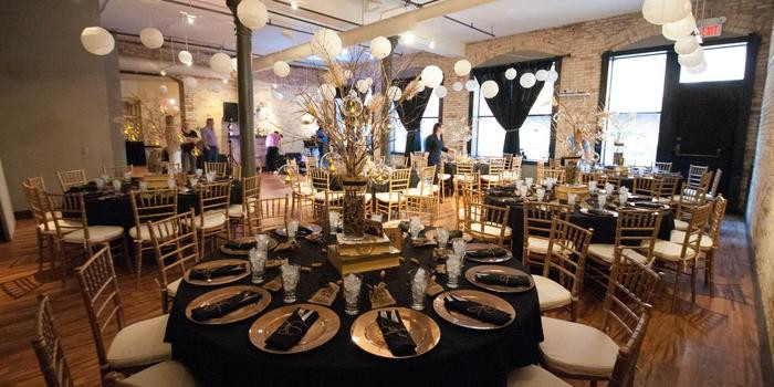 Wedding Venues In Grand Rapids Mi
 Gallery Divani Weddings