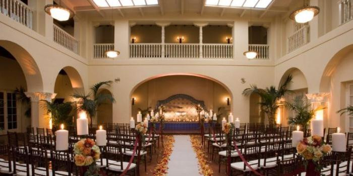 Wedding Venues In Long Beach Ca
 Ebell of Long Beach Weddings